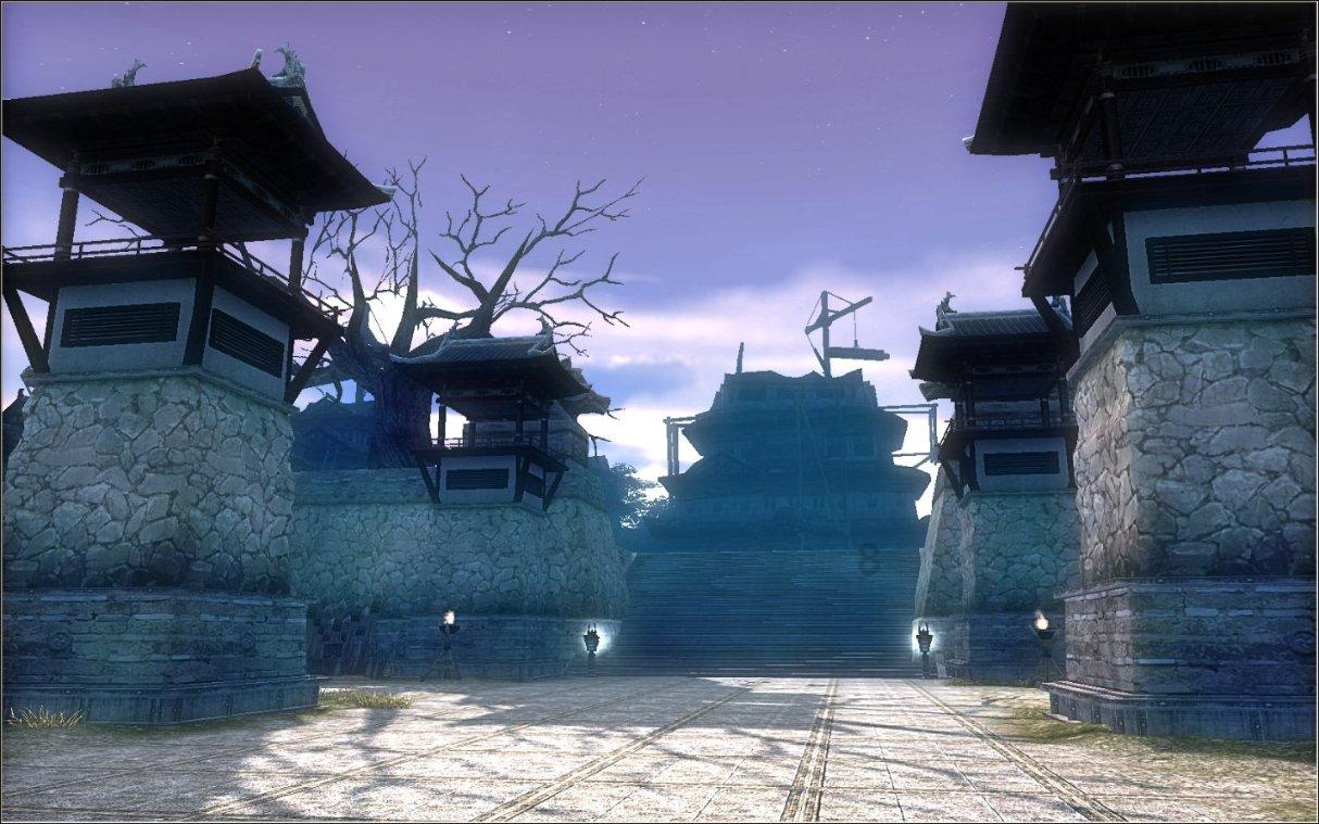 银装素裹！超A大片！青岩古镇&寻坊初雪美图来啦！