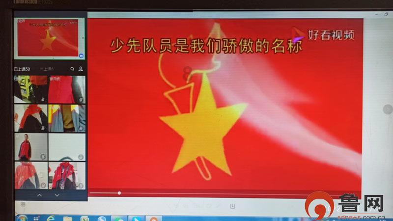 国网烟台供电公司:运用通信手段赋能变电站智能化水平提升